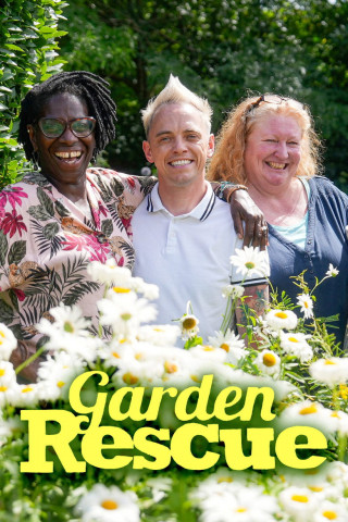 Garden Rescue: Wer rettet meinen Garten? (2016)