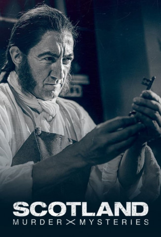 Scotland's Murder Mysteries (2015)