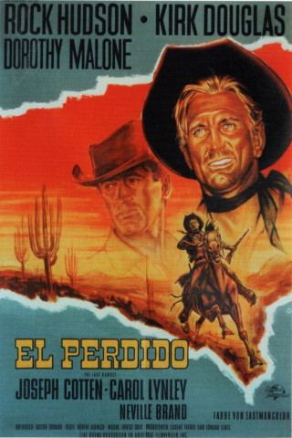 El Perdido (1961)