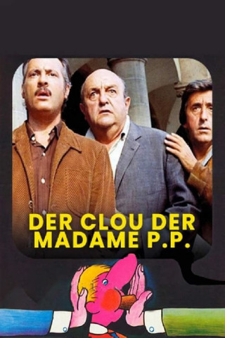 Der Clou der Madame P.P. (1975)