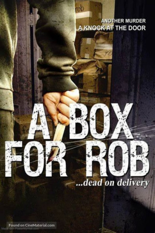 A Box for Rob (2013)