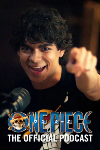 ONE PIECE: Auf geht’s zur Grandline: Der offizielle Podcast (2026)