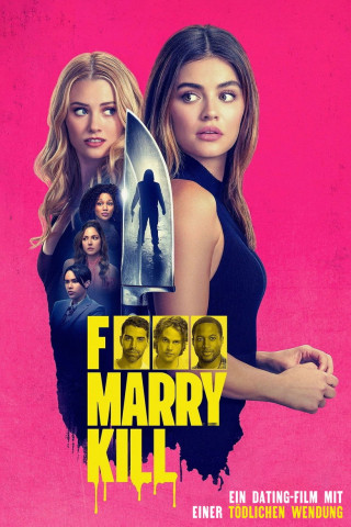 Fuck Marry Kill (2025)