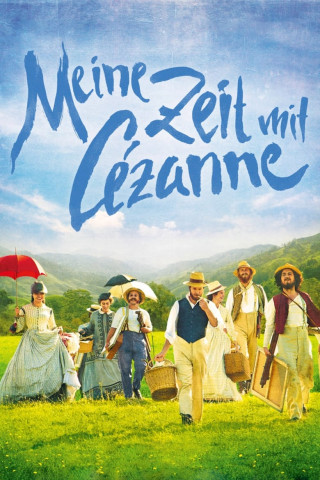 Meine Zeit mit Cézanne (2016)