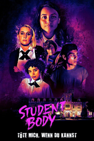 Student Body (2022)