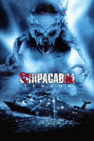 Chupacabra - Dark Seas (2005)