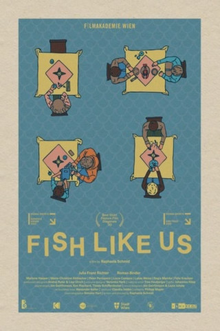 Fish like Us (2016)
