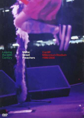 Leaving the 20th Century (2000)