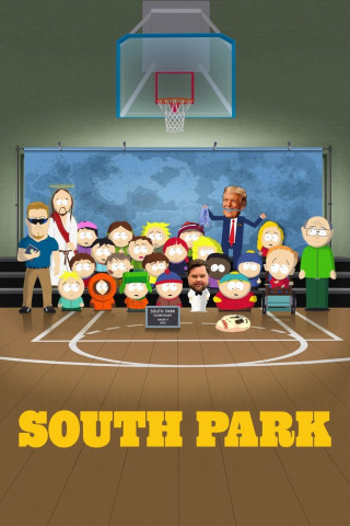 South Park  (1997)