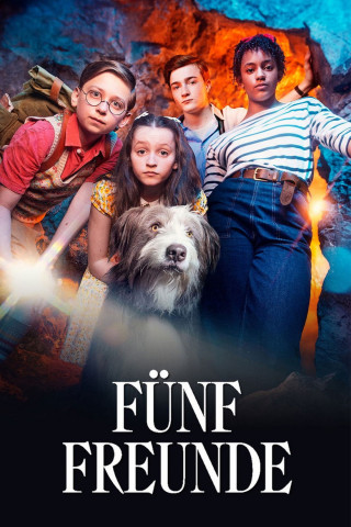 Fünf Freunde (2023)
