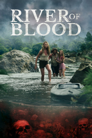 River of Blood (2024)