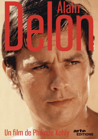 Alain Delon, persönlich (2015)