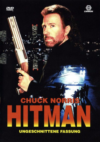 Hitman (1991)