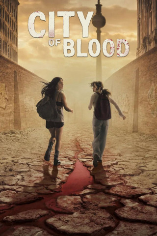 City of Blood (2026)