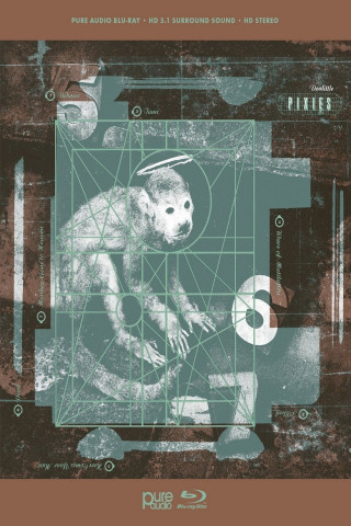 Pixies: Doolittle (2016)