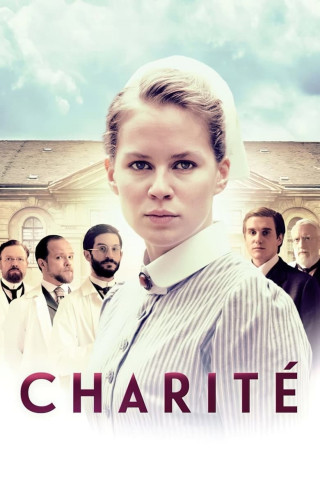 Charité (2017)