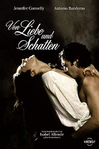 Von Liebe und Schatten (1994)