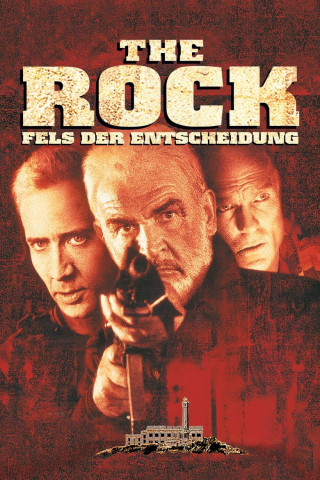 The Rock - Fels der Entscheidung (1996)