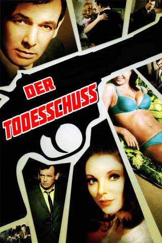 Der Todesschuß (1967)