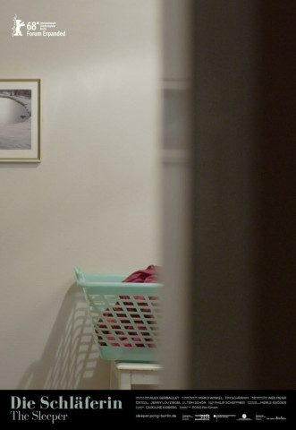 Die Schläferin (2018)