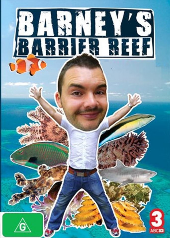 Das Great Barrier Reef (2012)