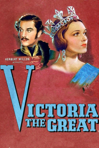 Königin Viktoria (1937)