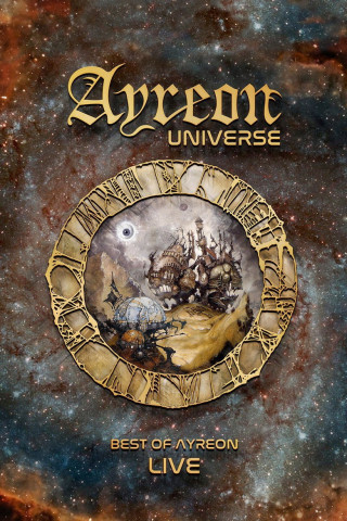 Ayreon Universe - Best of Ayreon Live (2018)