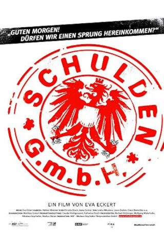 Schulden G.m.b.H. (2013)