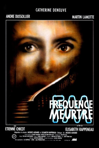 Frequenz Mord (1988)