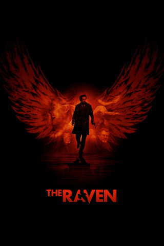 The Raven - Prophet des Teufels (2012)