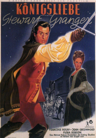 Königsliebe (1948)