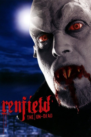 Renfield the Undead (2011)