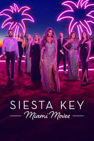 Siesta Key (2017)