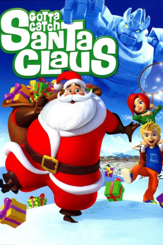 Fangt den Weihnachtsmann (2008)