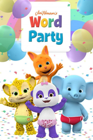 Wortparty (2016)