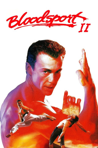Bloodsport II - Die nächste Herausforderung (1996)