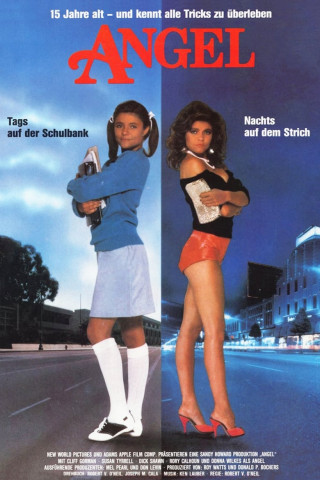 Angel (1984)