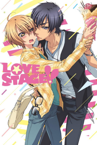 Love Stage!! (2014)