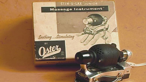 Passion & Power: The Technology of Orgasm (2007)