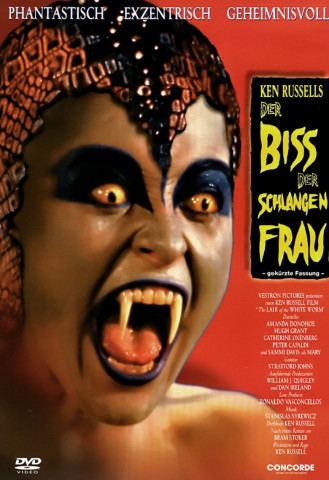 Der Biss der Schlangenfrau (1988)
