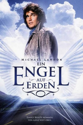 Ein Engel auf Erden (1984)