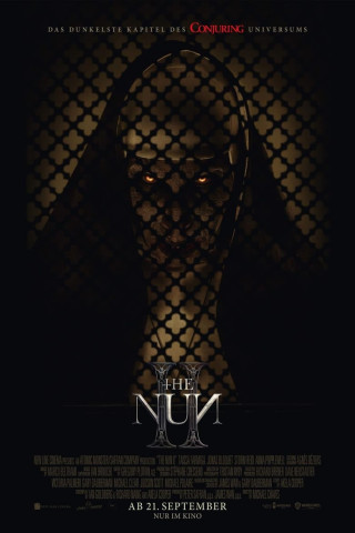 The Nun 2 (2023)