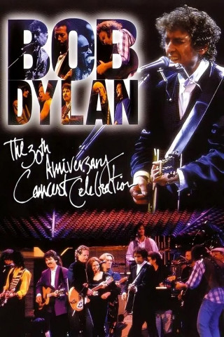 Bob Dylan: The 30th Anniversary Concert Celebration (1993)