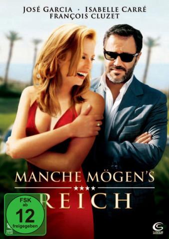Manche mögen's reich (2006)