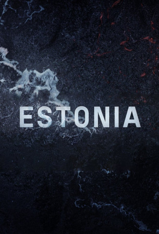 Estonia - Tragödie im Baltischen Meer (2020)
