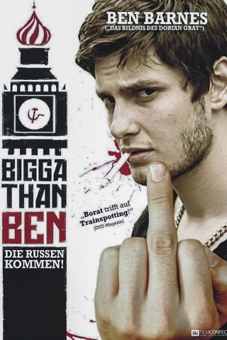 Bigga Than Ben (2008)