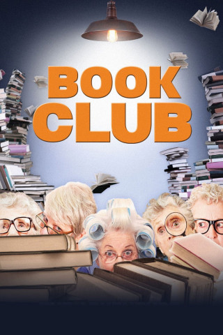 Book Club (2015)
