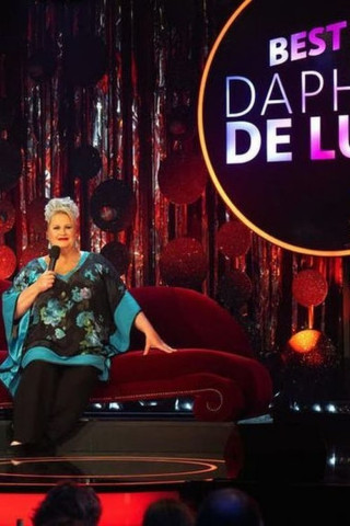 Daphne de Luxe - Das Beste aus fünf Soloprogrammen (2022)