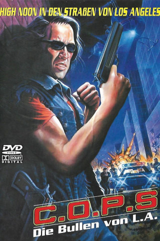 C.O.P.S. Die Bullen von L.A. (1989)