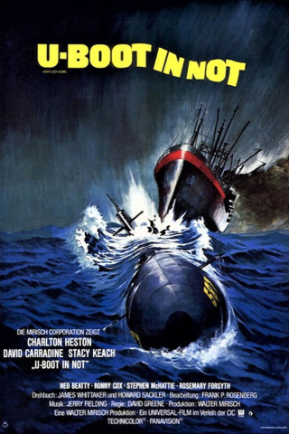 U-Boot in Not (1978)